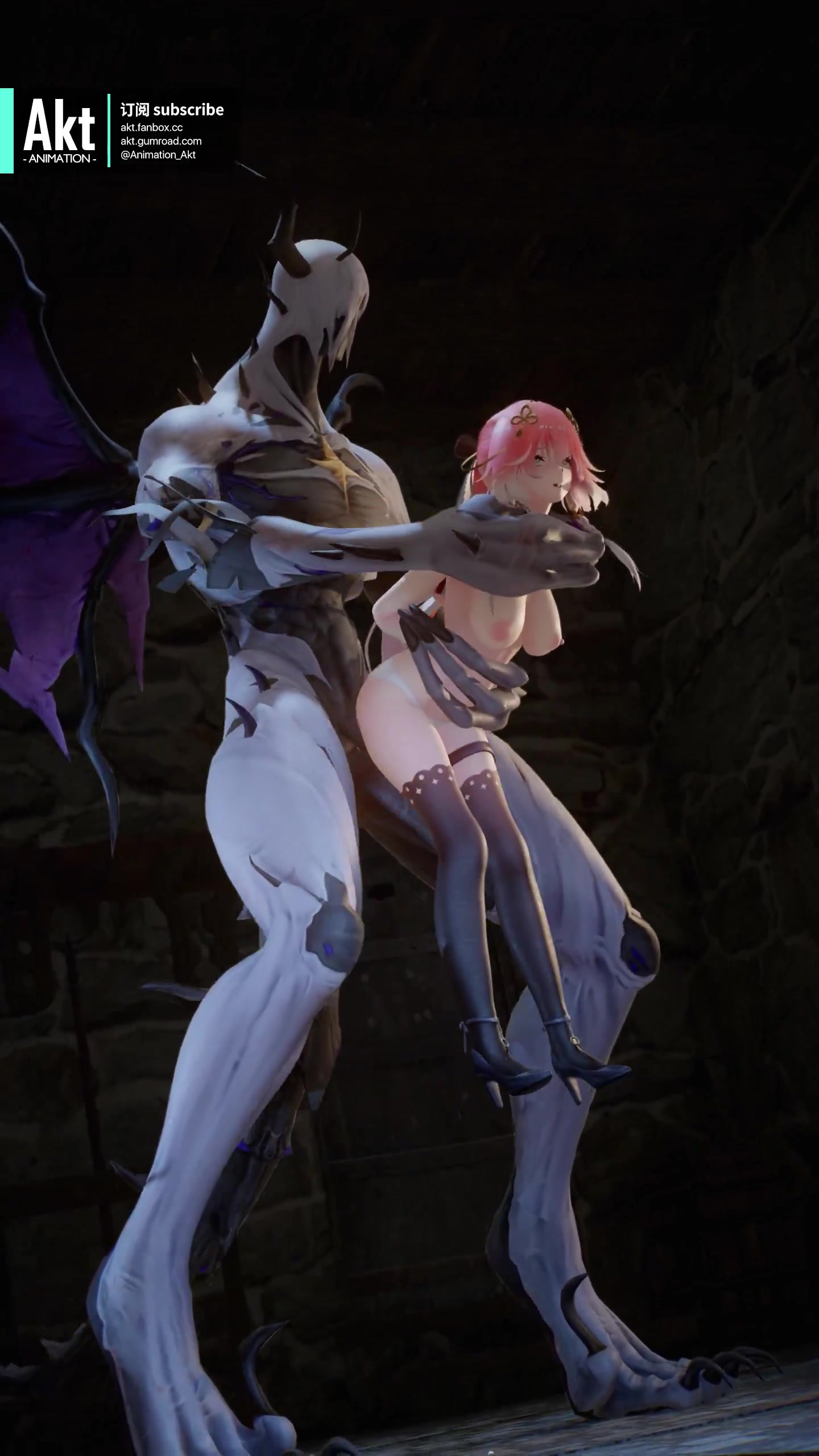 Colegiala hentai de changli