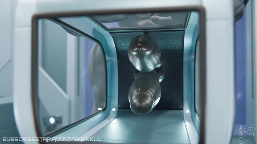 Crescimento de pau futa tentáculo erótico