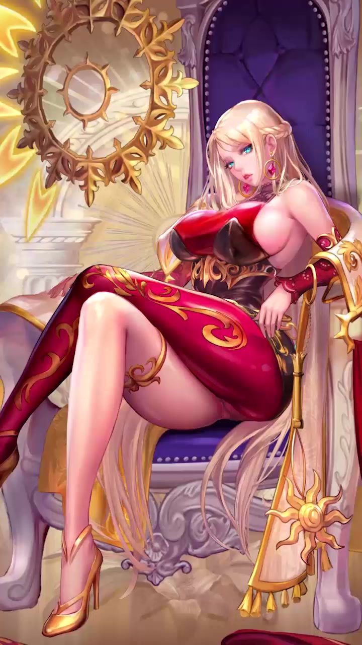 ドリーン女子生徒遭遇