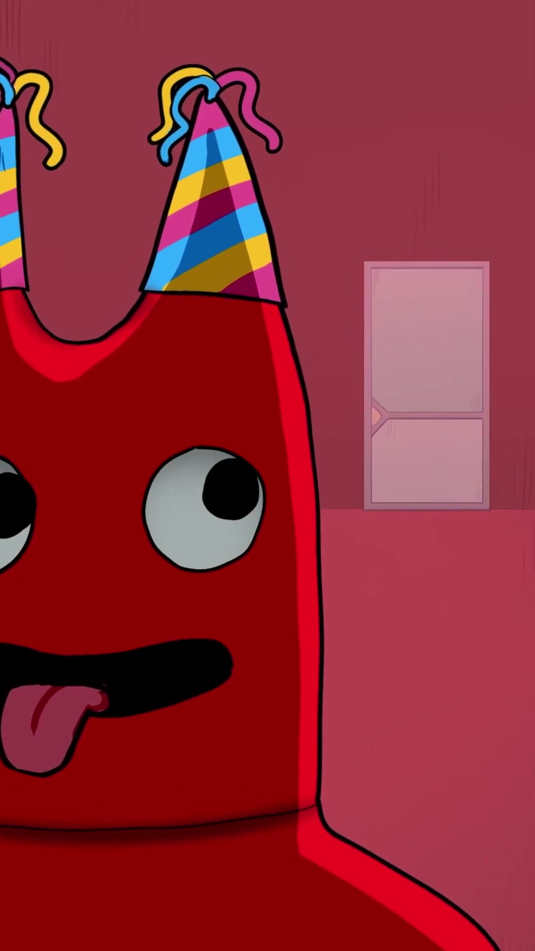 शरारती स्कूली छात्रा टेंटेकल फुता इच्छी अरा अरा