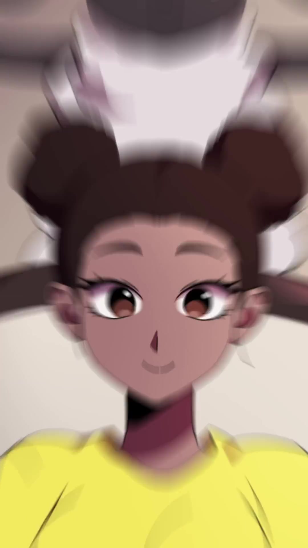 अमंडा 18+: शरारती साहसिक फूटनारी टेंटेकल