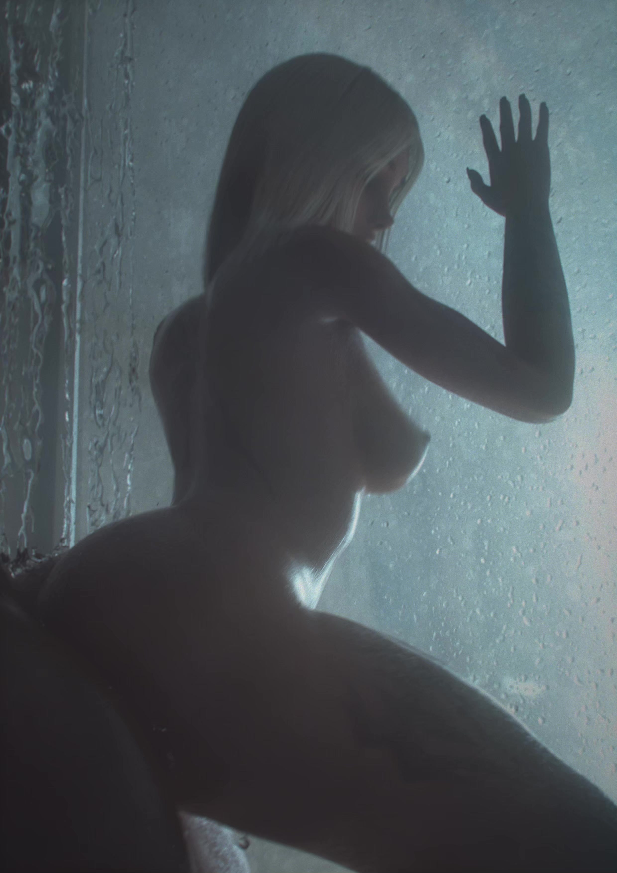 Nova negra emprendada