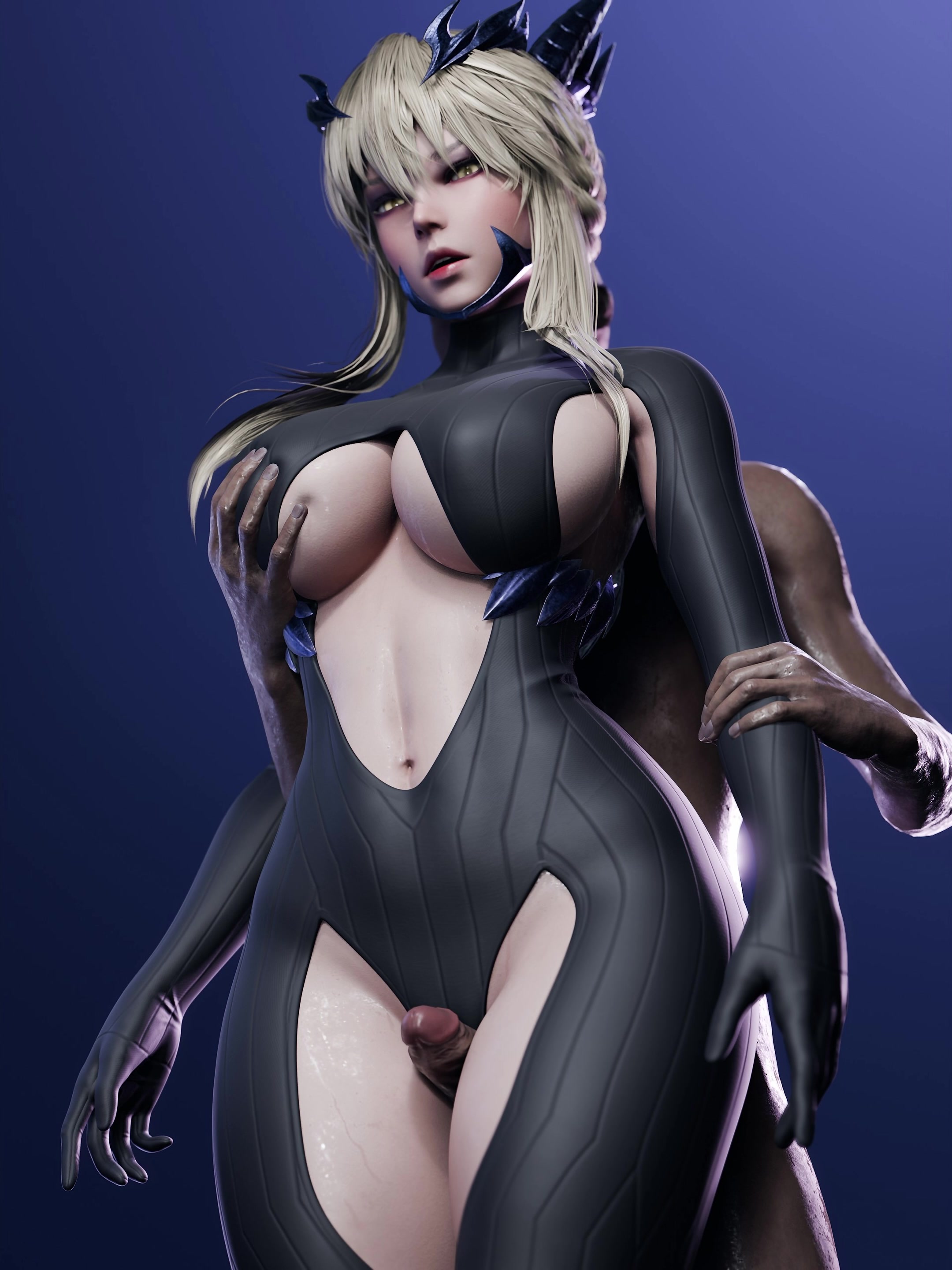 4k आर्टोरिया लांसर अल्टर जांघ नौकरी