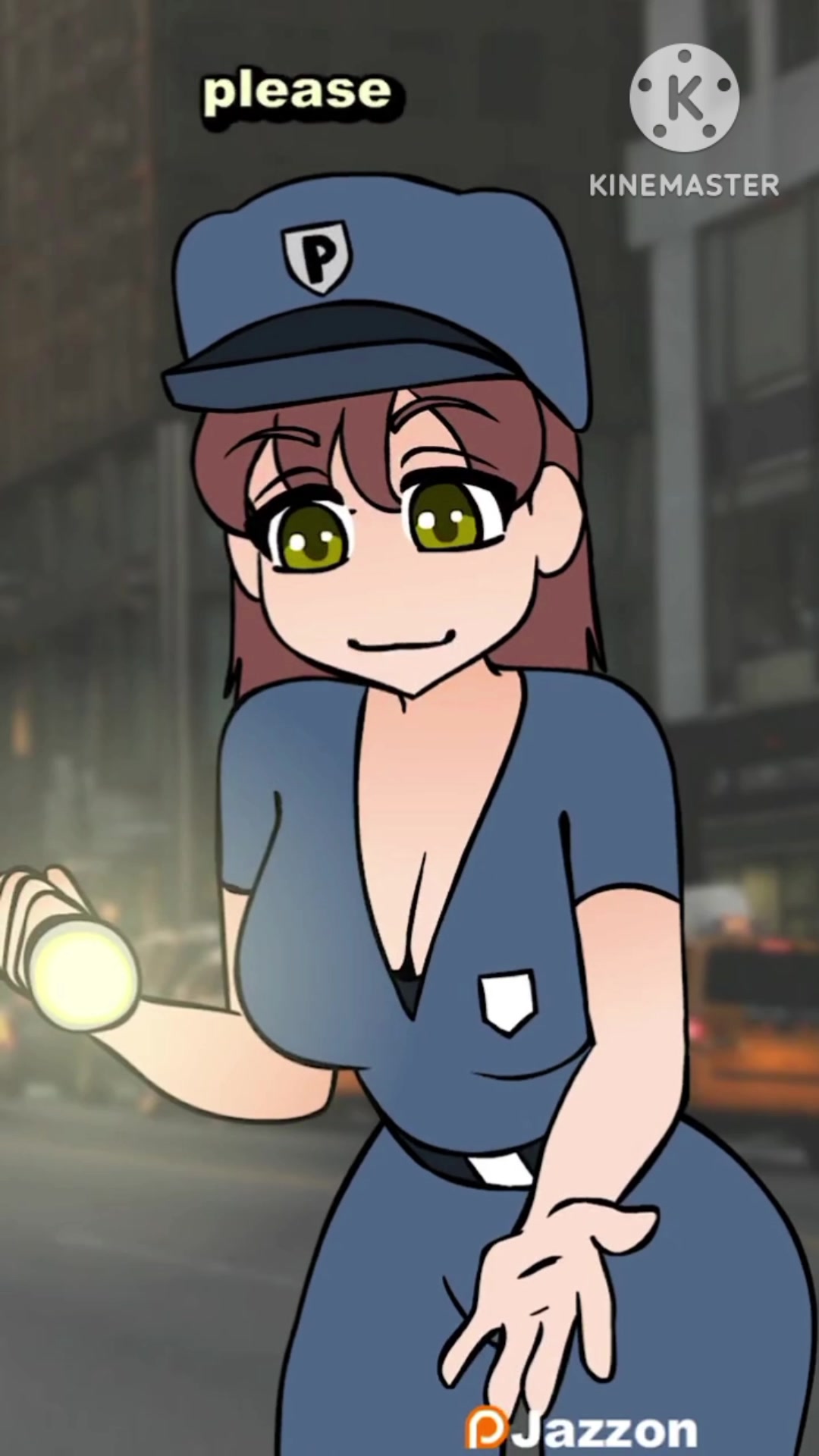 Heiße girls-zusammenstellung von jazzon