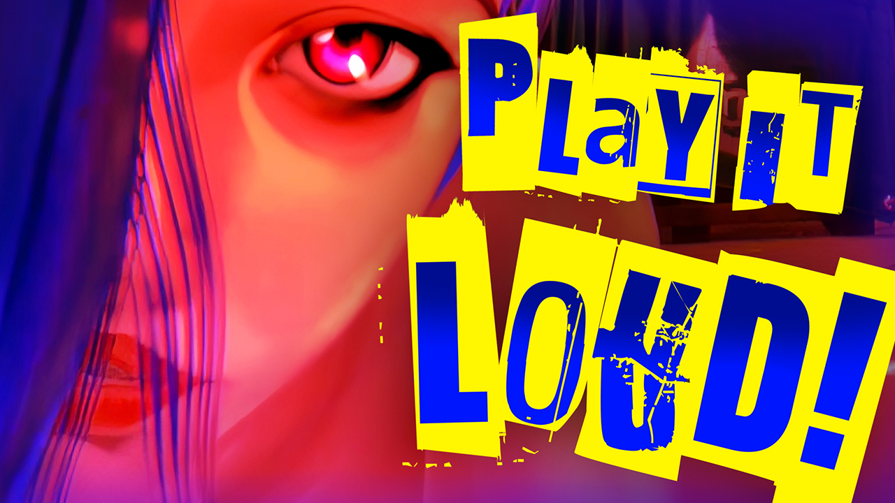 जोर से बजाओ: शरारती फूटानरी स्कूलगर्ल टेंटेकल एची