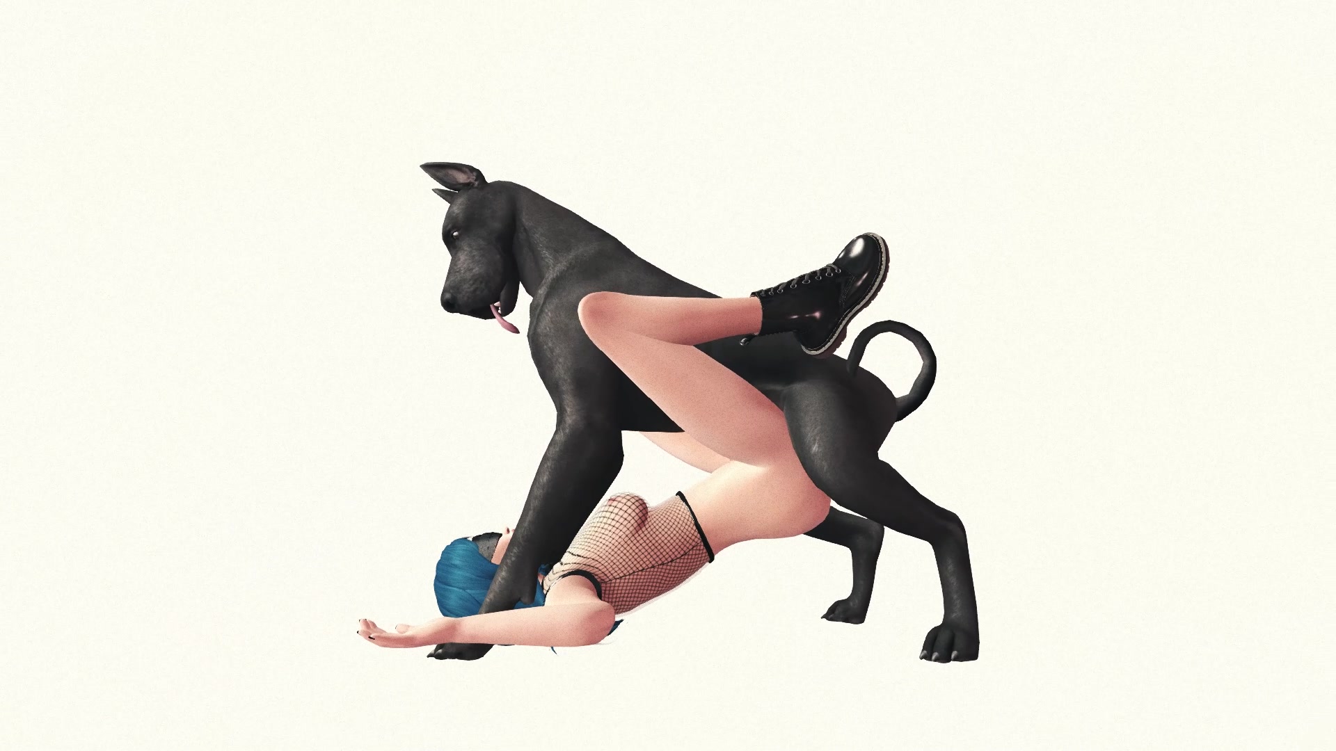 V.e.n.u.s. 让我成为你的淘气母狗