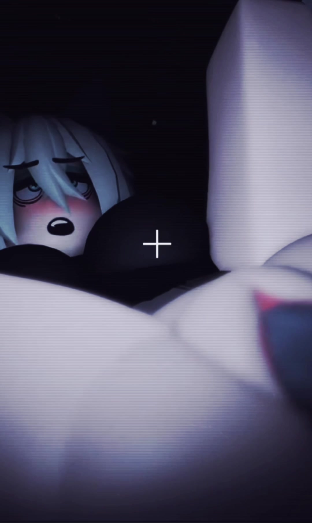 Sexy bureaux roblox édit pmv