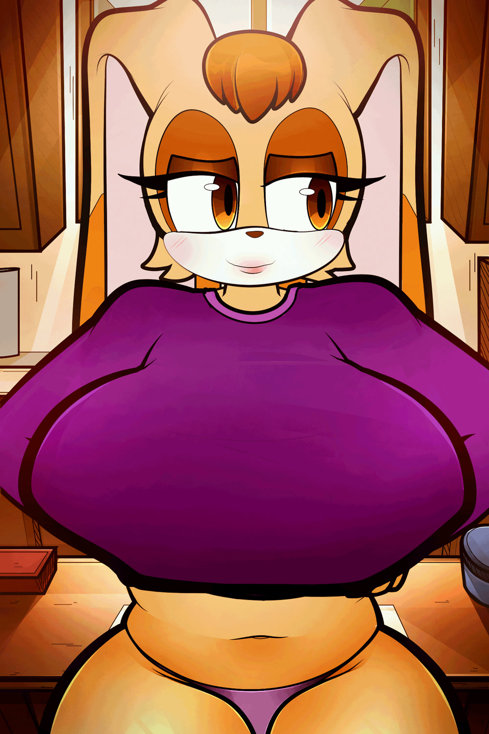 капля ванили сиськи [arkeus]