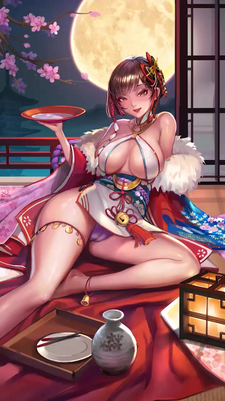 Rey de los kinks: eimi fukada