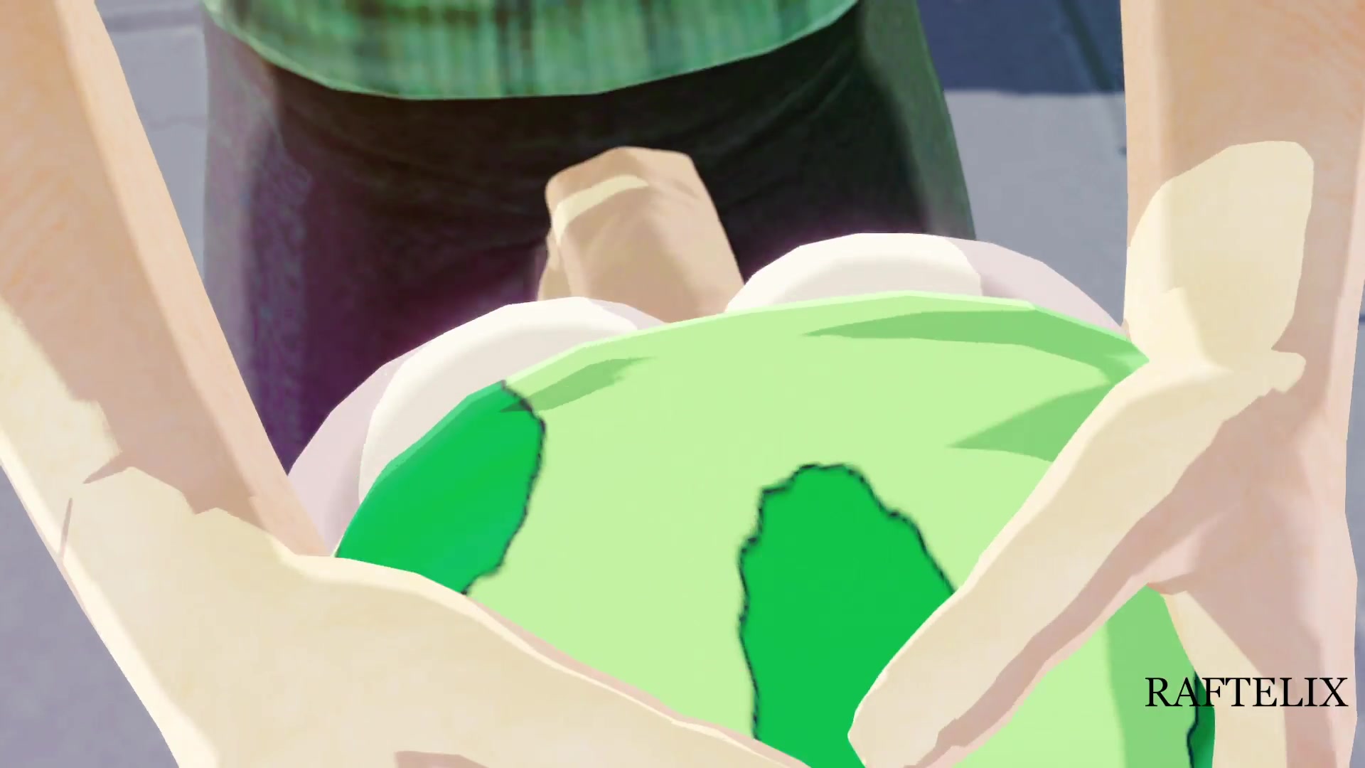 Zoro's liberation - sox piece one piece