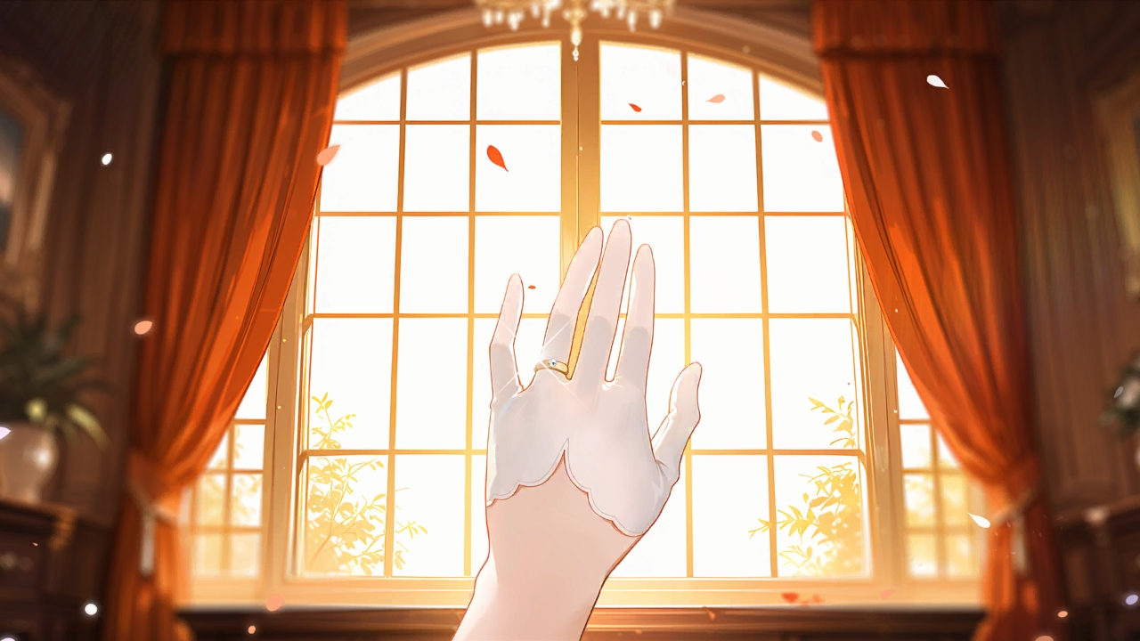 रुबी का तीव्र दीप्त व्रत