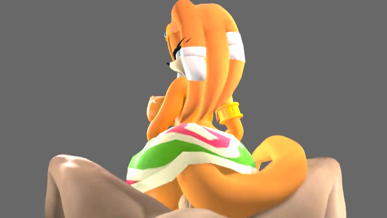 リバースカウガール・ティカル