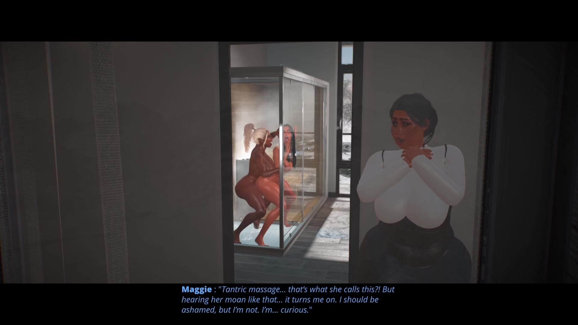 फुटानारी वीआईपी स्पा ट्रेलर