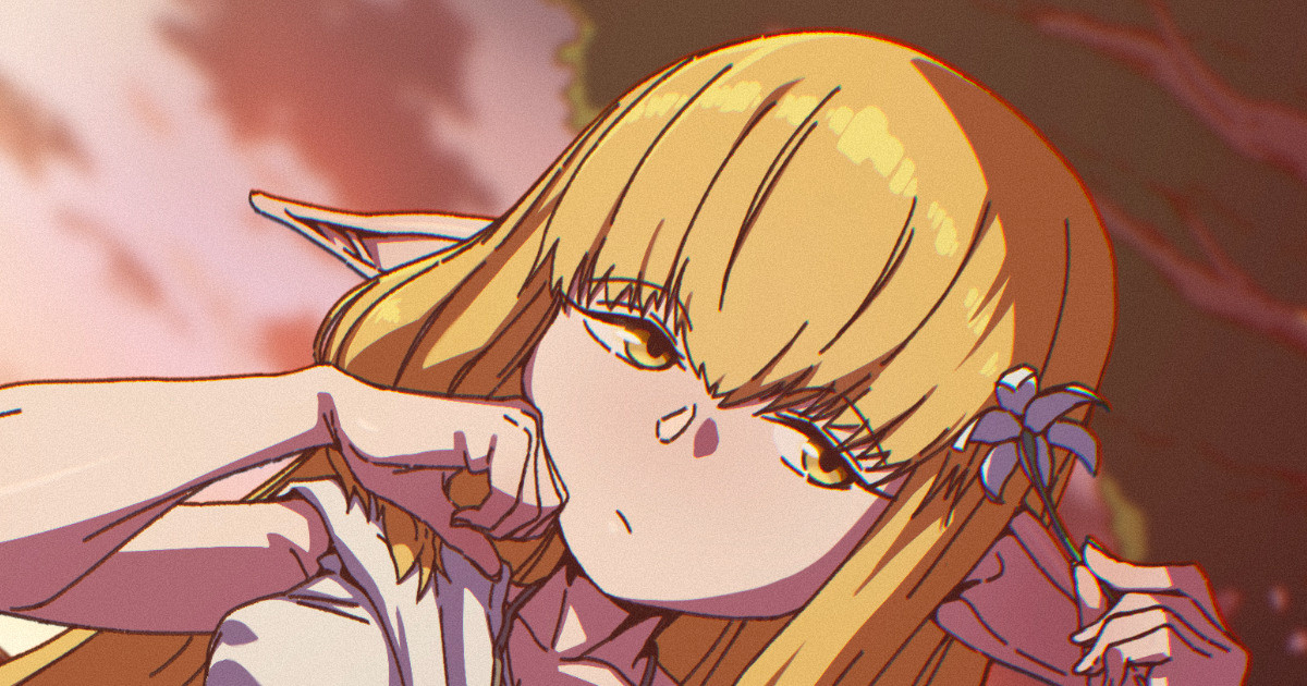 触手ふたなり女子校生エッチ 10