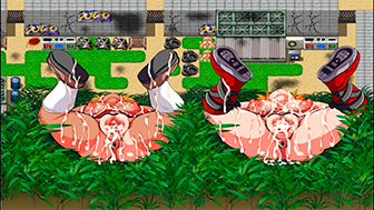 لعبة آر بي جي مدرسية شقية فوتاناري بمخالب