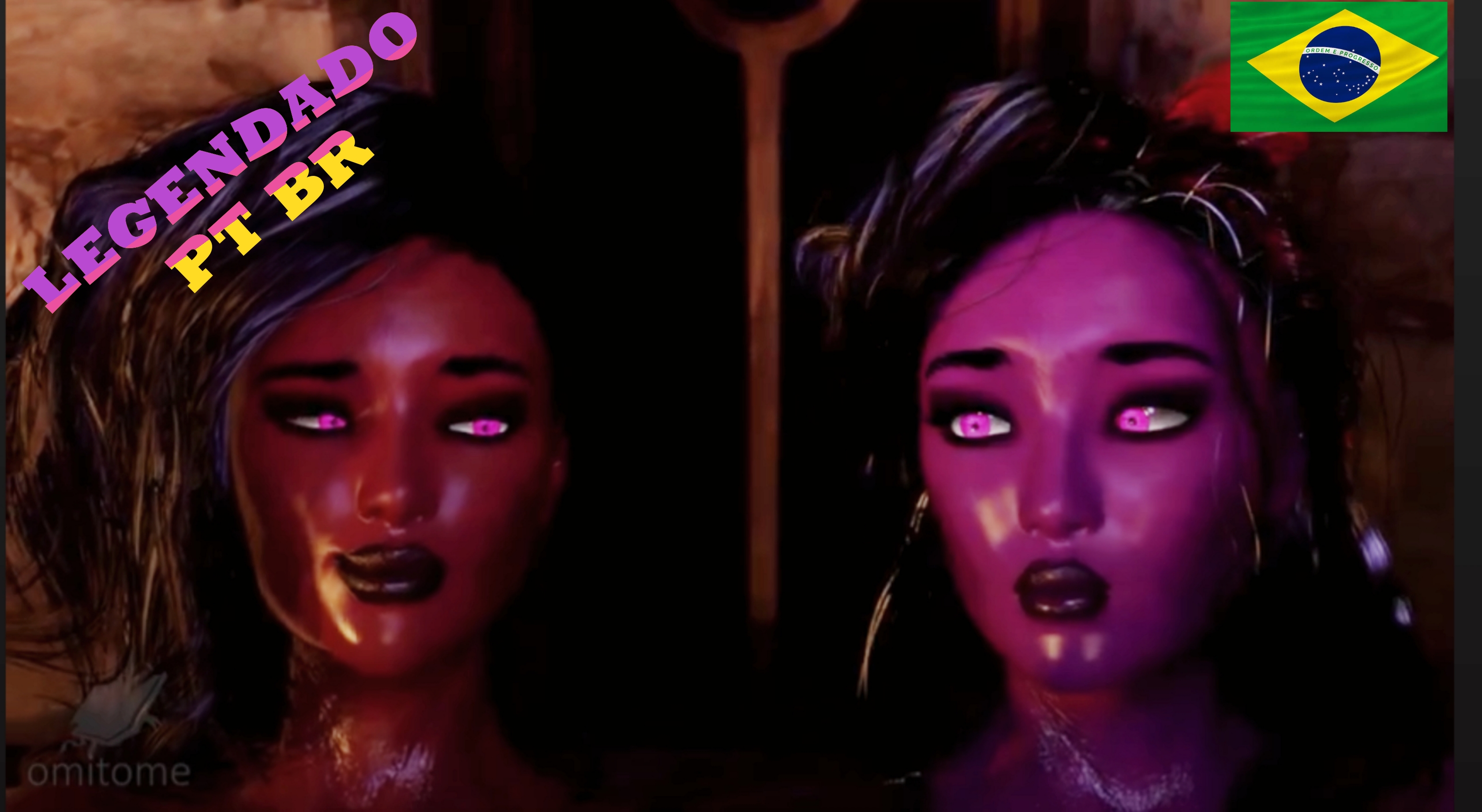 опечатанное пролог omitome в 4k