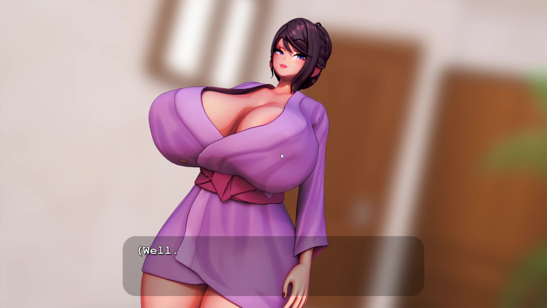 Pequeño complejo v3.0 → colegiala pícara tentáculo futanari echii