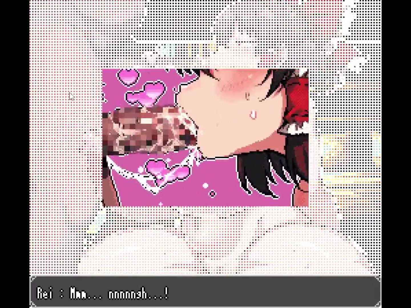 Colegiala futanari sexo tentáculo