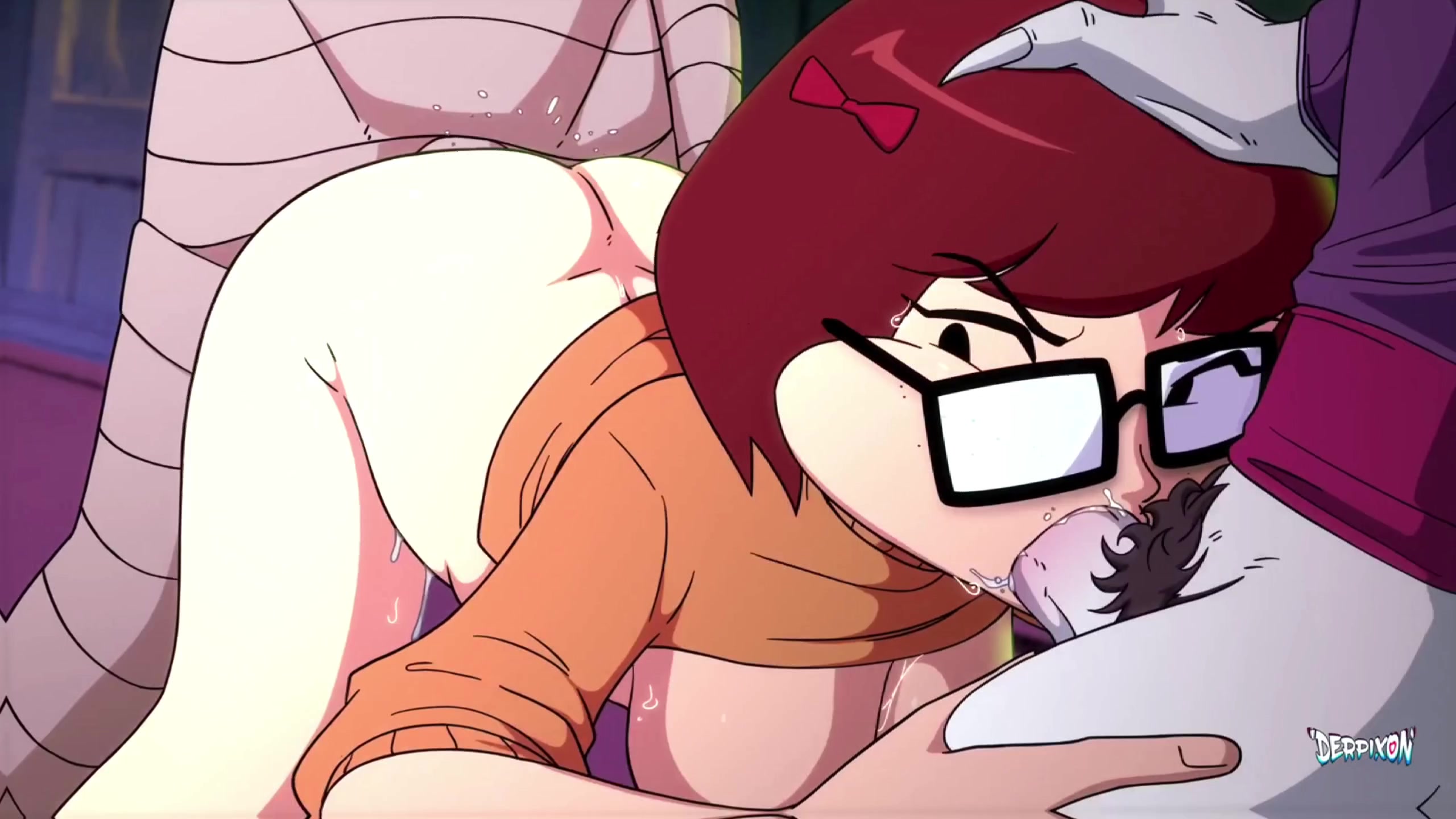 Heiße schulmädchen tentakel futanari pmv