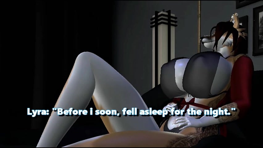 莱拉·扎克做梦