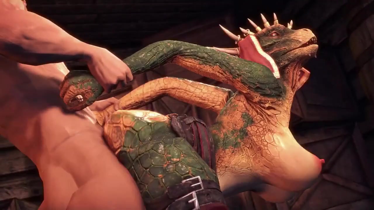 与ocheeva alphawolf77的激烈h