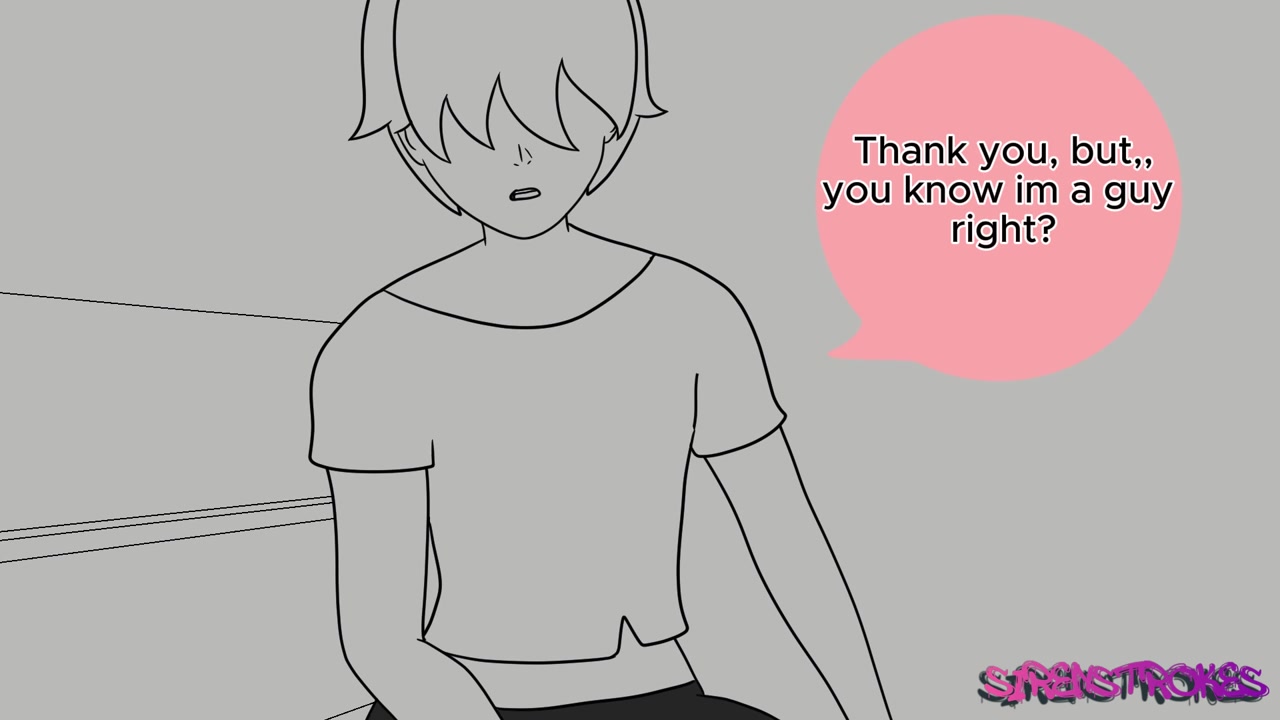 جينكس تلتقي في الحديقة