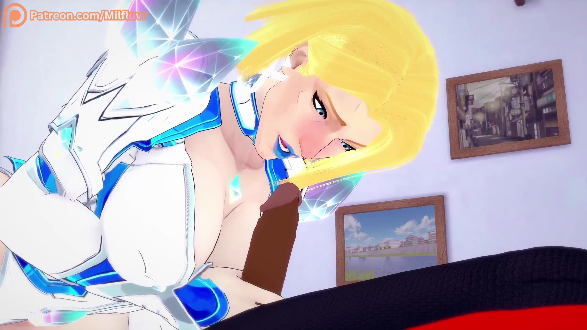 Miles y emma, maduras ardientes