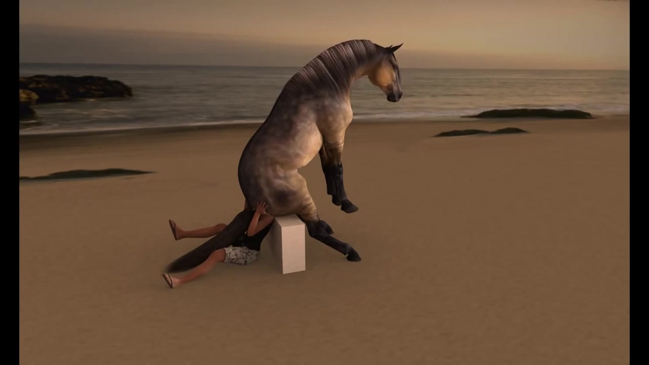 फुटानारी स्कूलगर्ल बनाम टेंटेकल: कामुक द्वंद्व