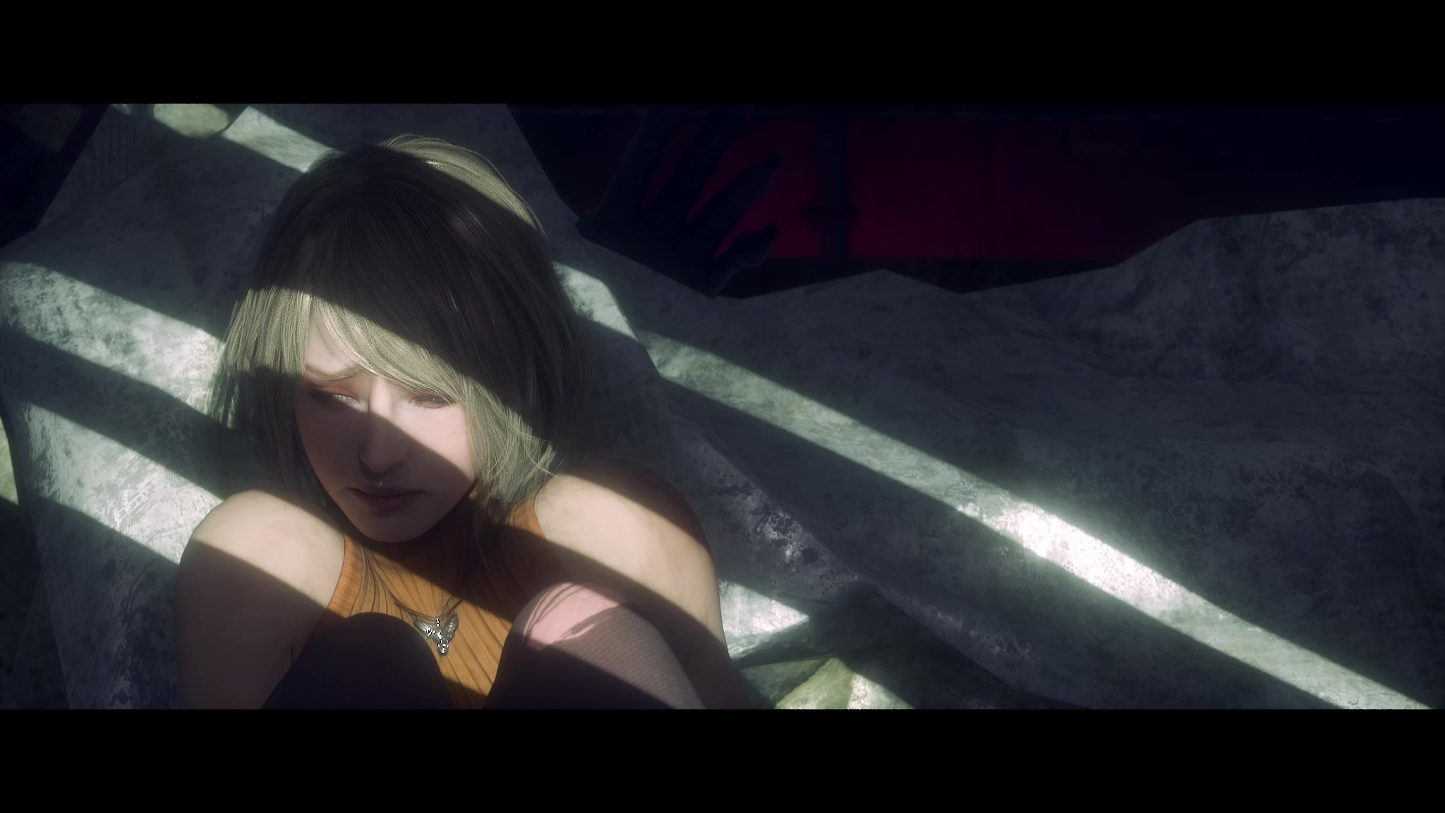 Ashley contre régénérateur : tentacule futa écolière écchi