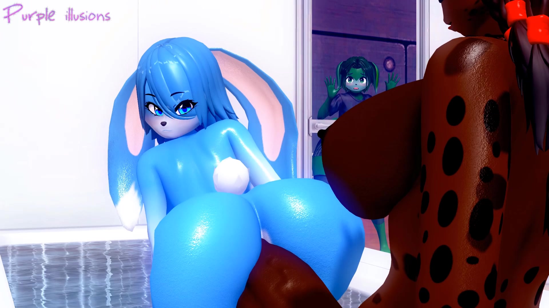 Ntr ava rides bbc while cuckolded bf watches