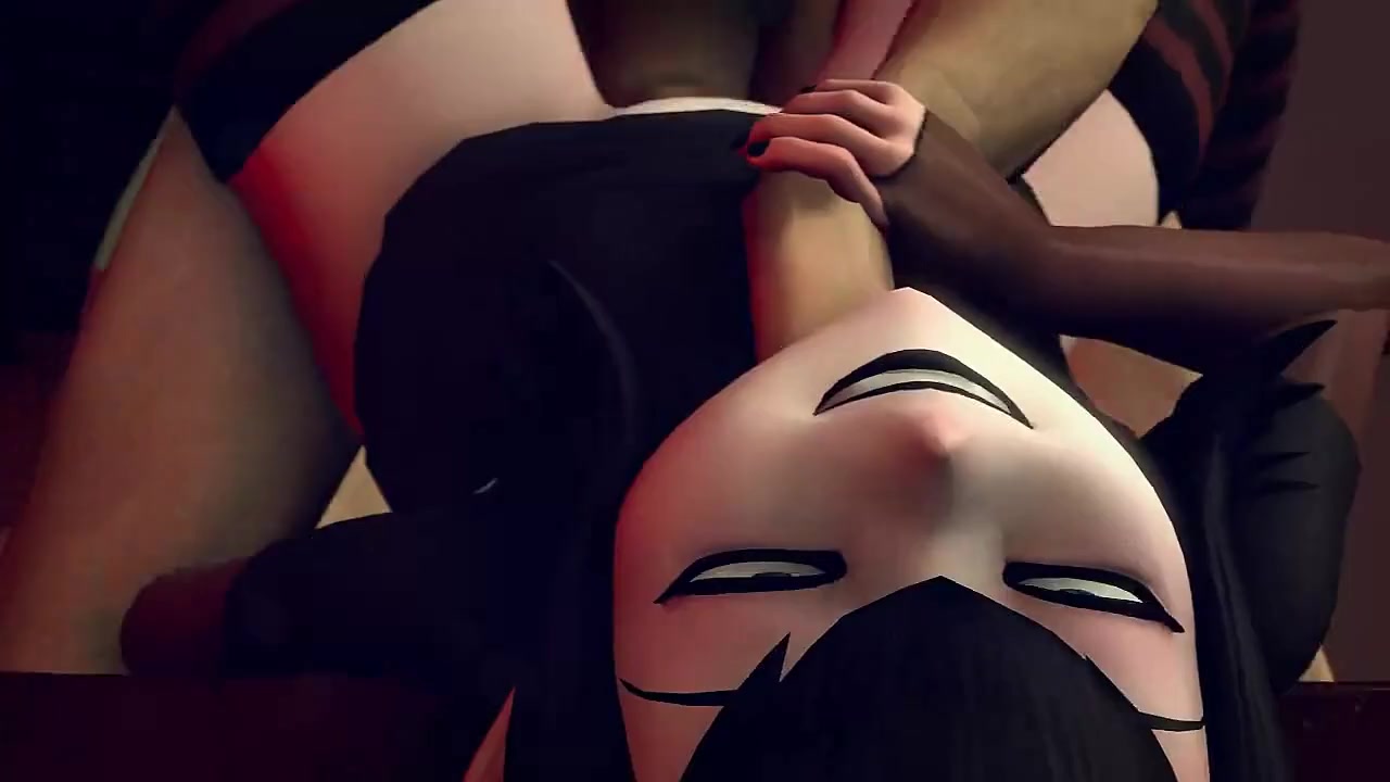 сексуальная порно-подборка мэвис дракула