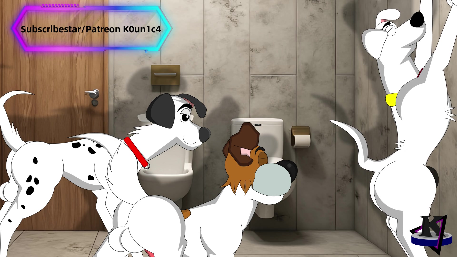 Scooby doo gh → "naughty scooby doo gh futanari tentacle ecchi