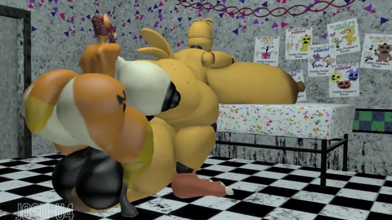 फुता लड़की सूकी चिका को चोद रही है