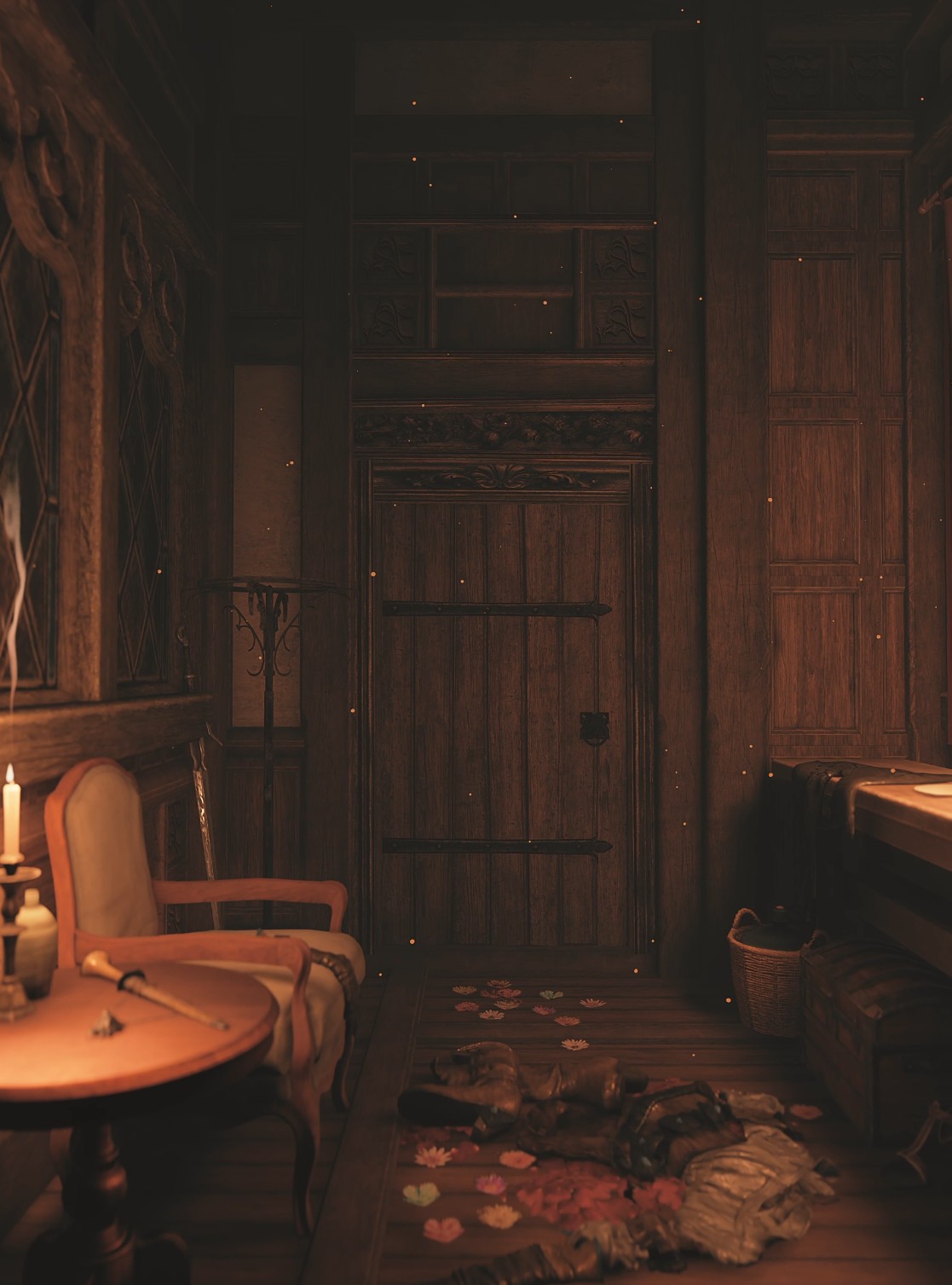 سيري ودعارة زيريكانية مقدمة zmsfm