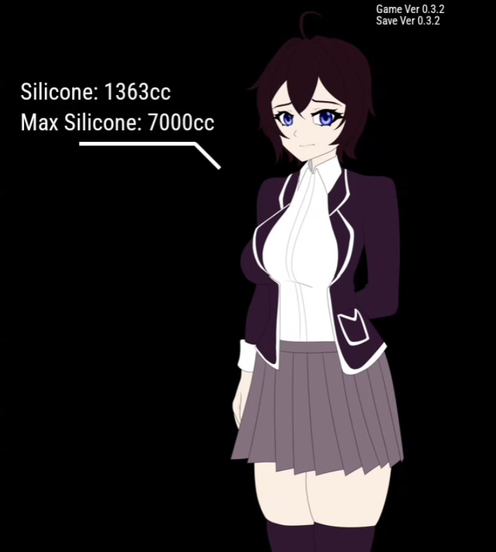 女学生扶她触手变态转变