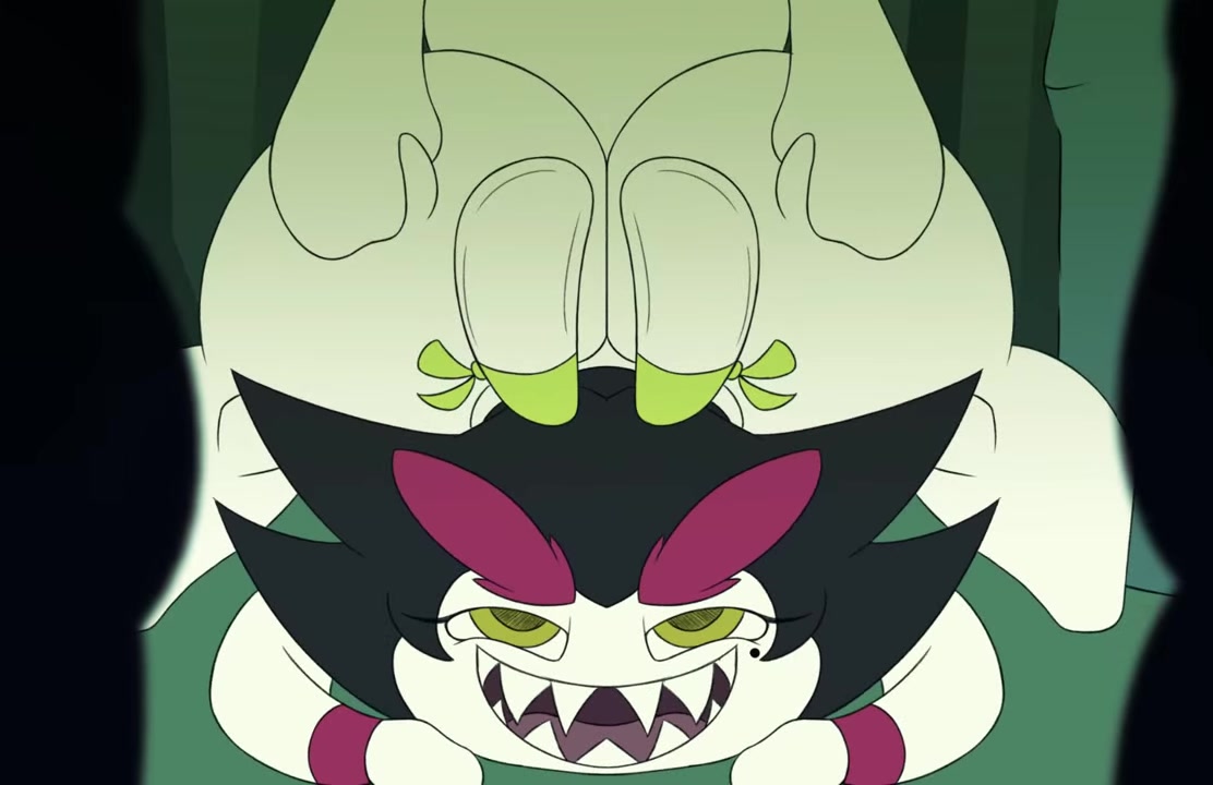 горячие планы футанари с тентаклями для школьницы