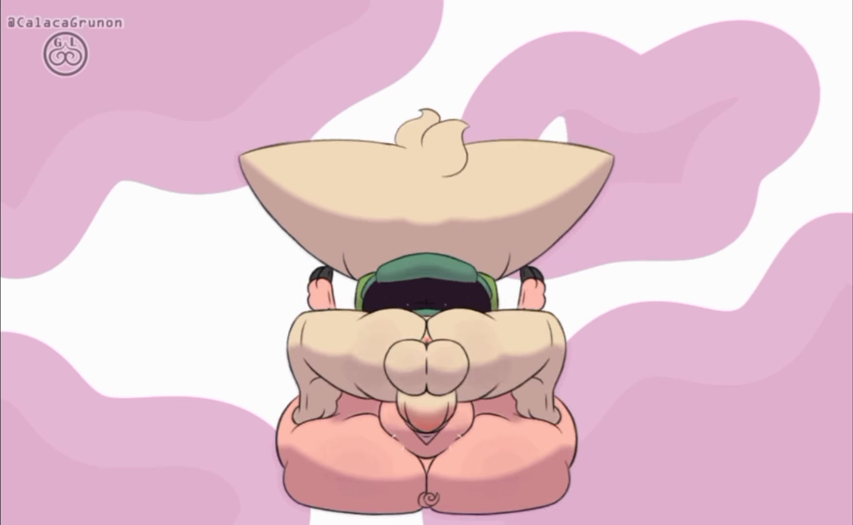 डबिंग सुअर पीटना