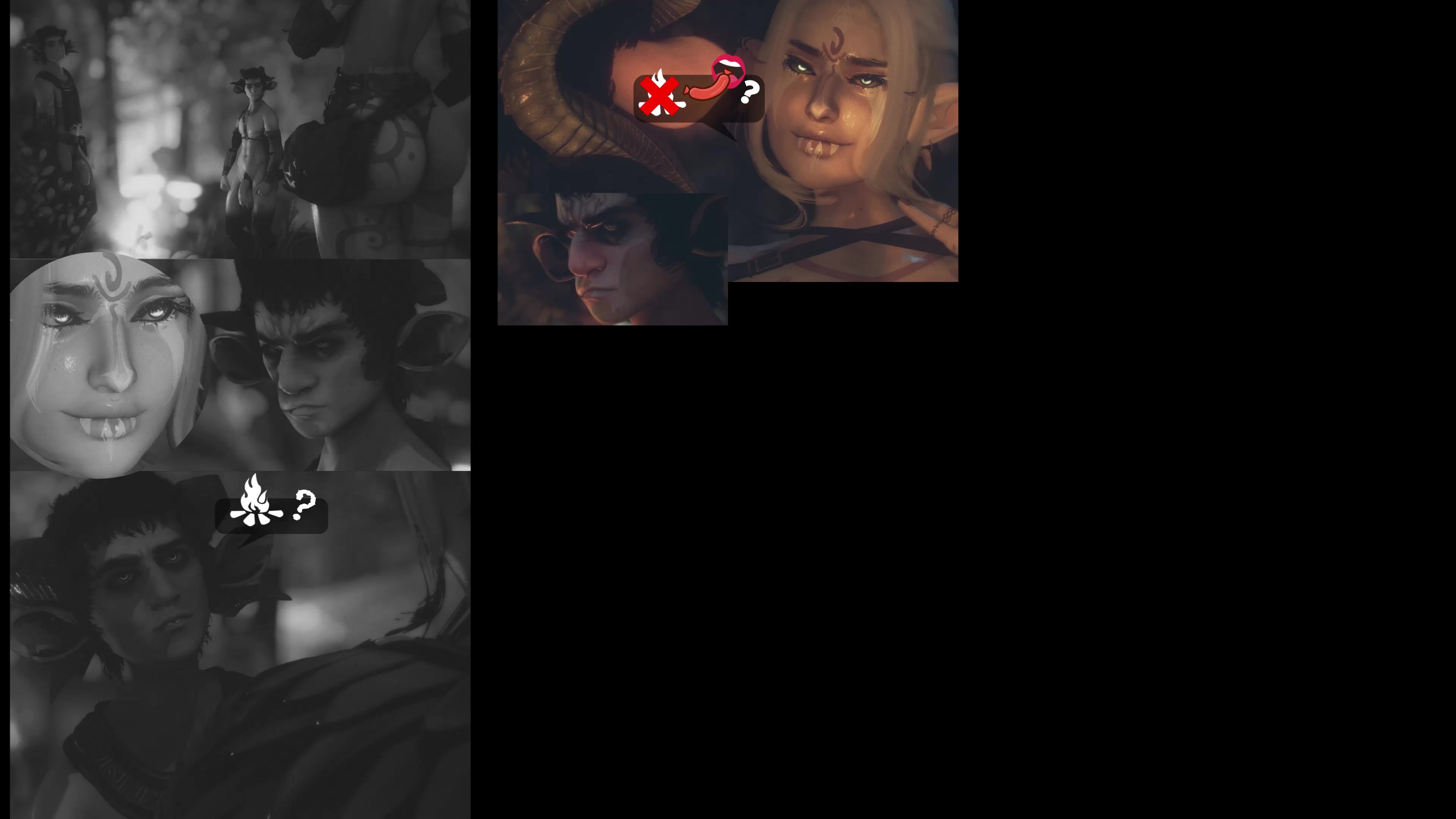 精液探求者のヘンタイコミックアドベンチャー