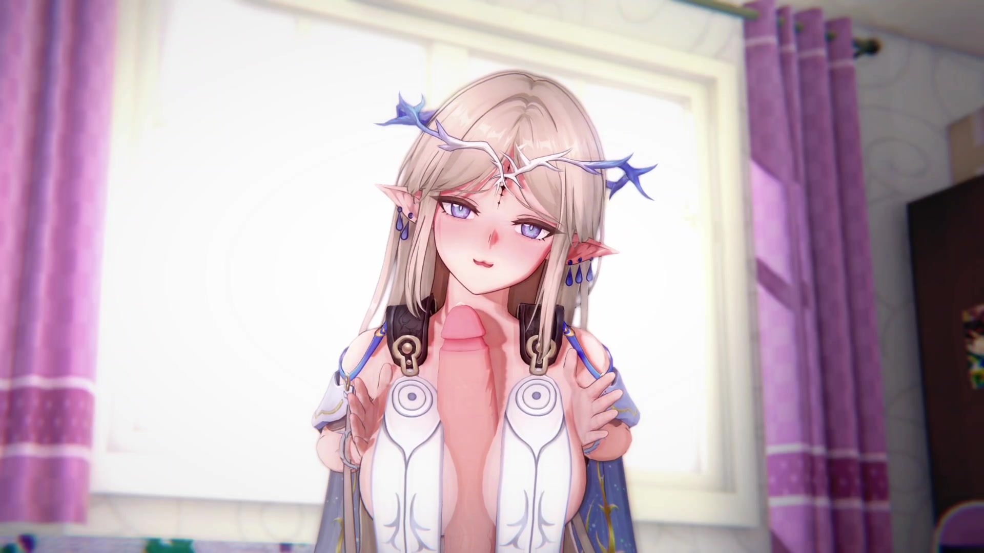 картетия wuthering waves футанари школьница тентакль эччи