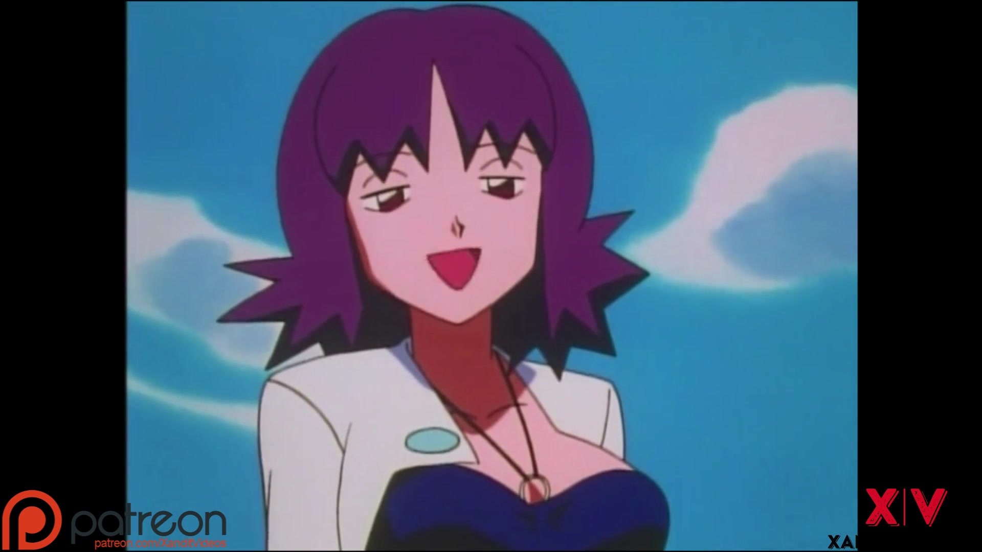 профессор айви xanditvideos