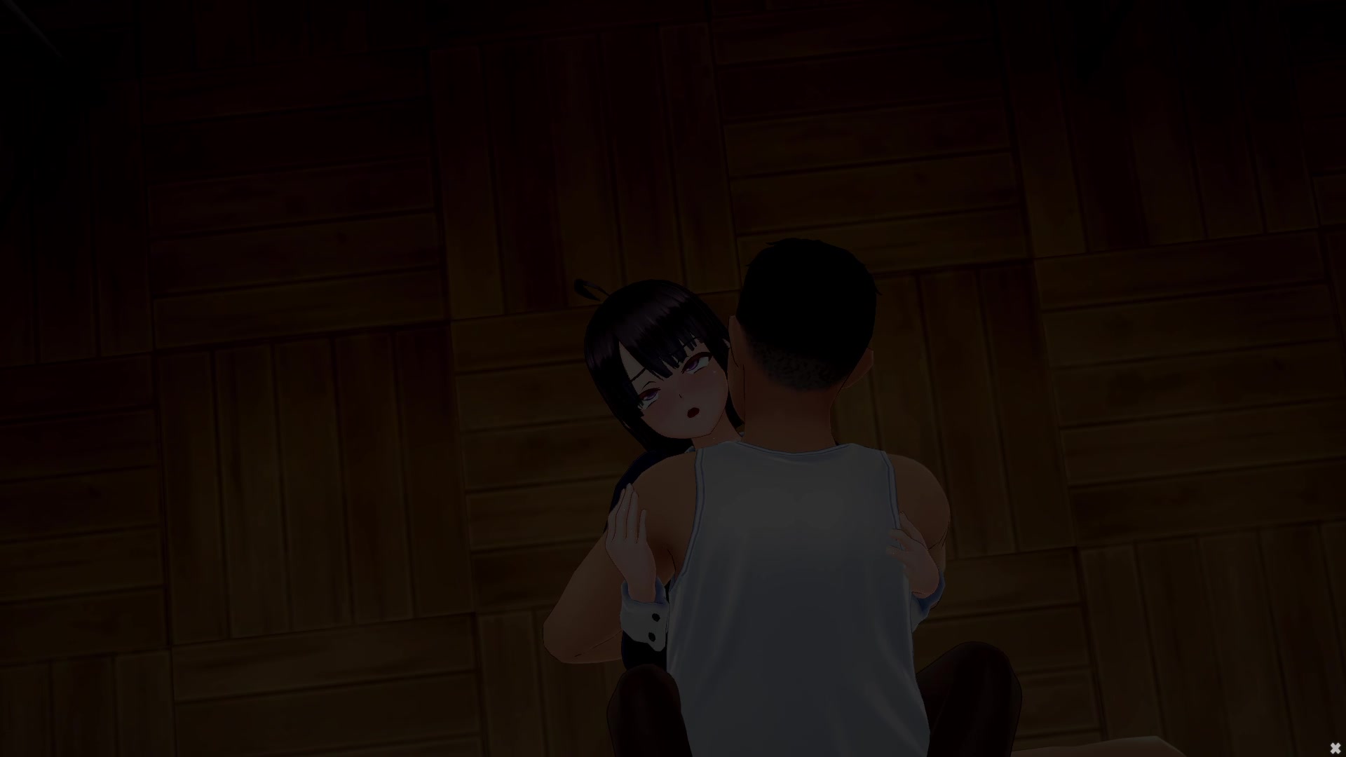 被强奸至死的女修