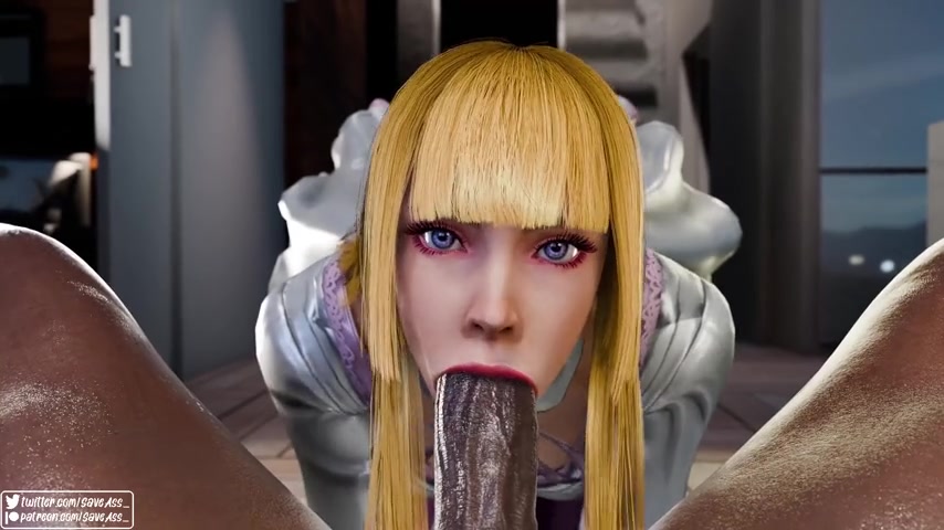 إميلي دي روشفور تقدم بلو جوب