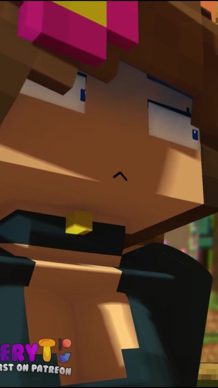 Heftige allie vs jenny ecchi