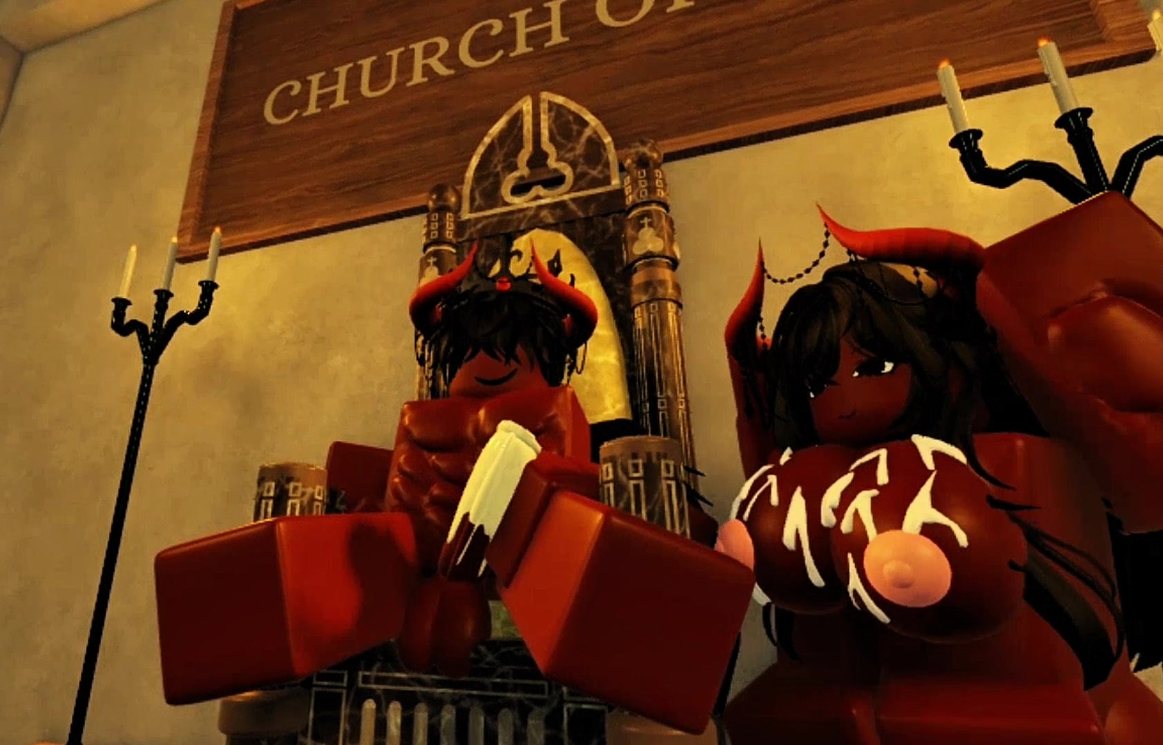 ディアブラの舞