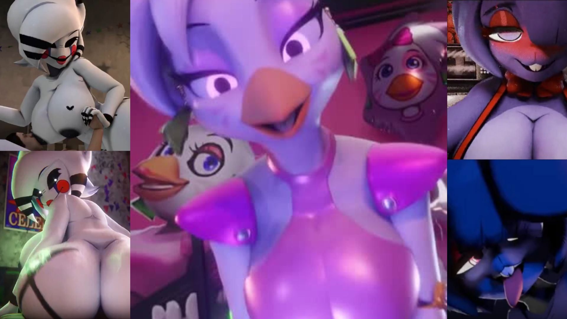 एफएनएफ पीएमवी संगीत डिब्बा