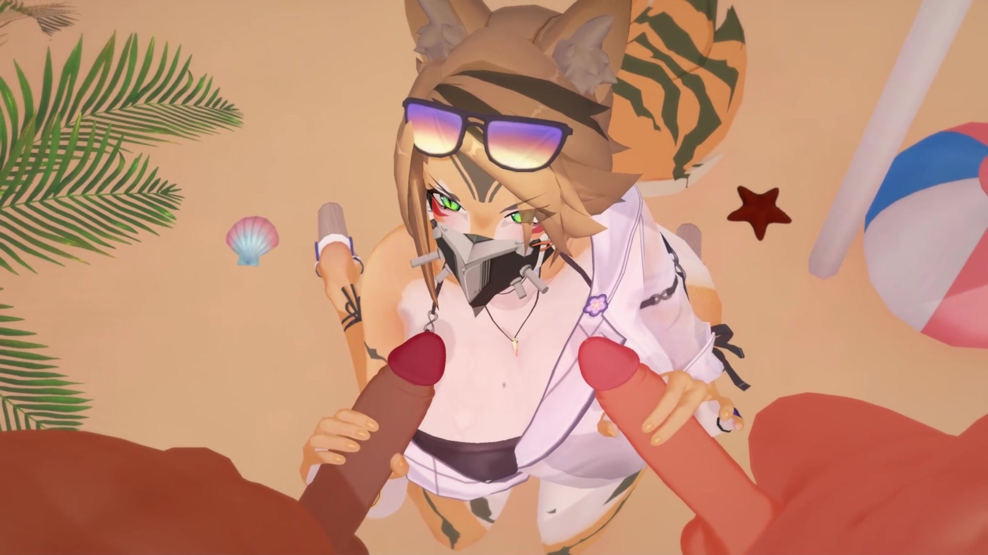 الصيف لم يأتِ بعد يصبح: صيف فتاة مدرسية إيتشي