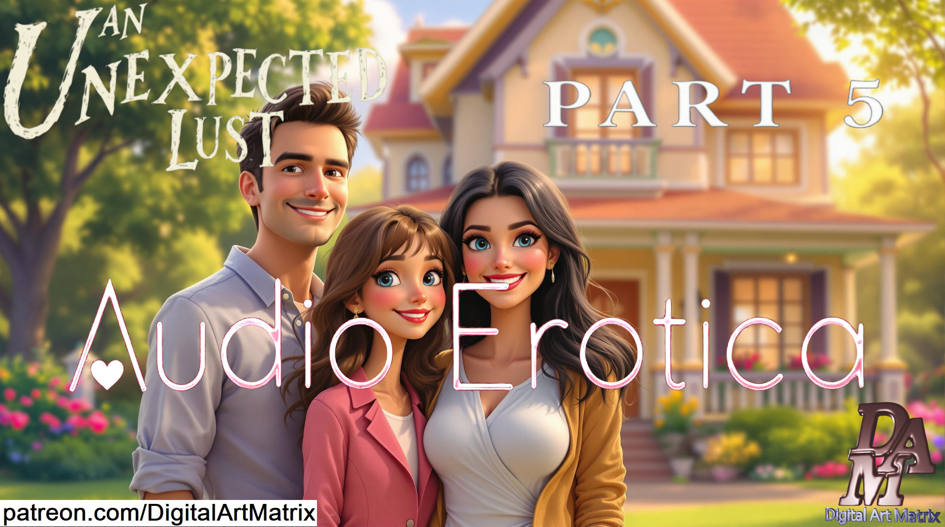 интенсивная аудиоэротика, эротические рассказы