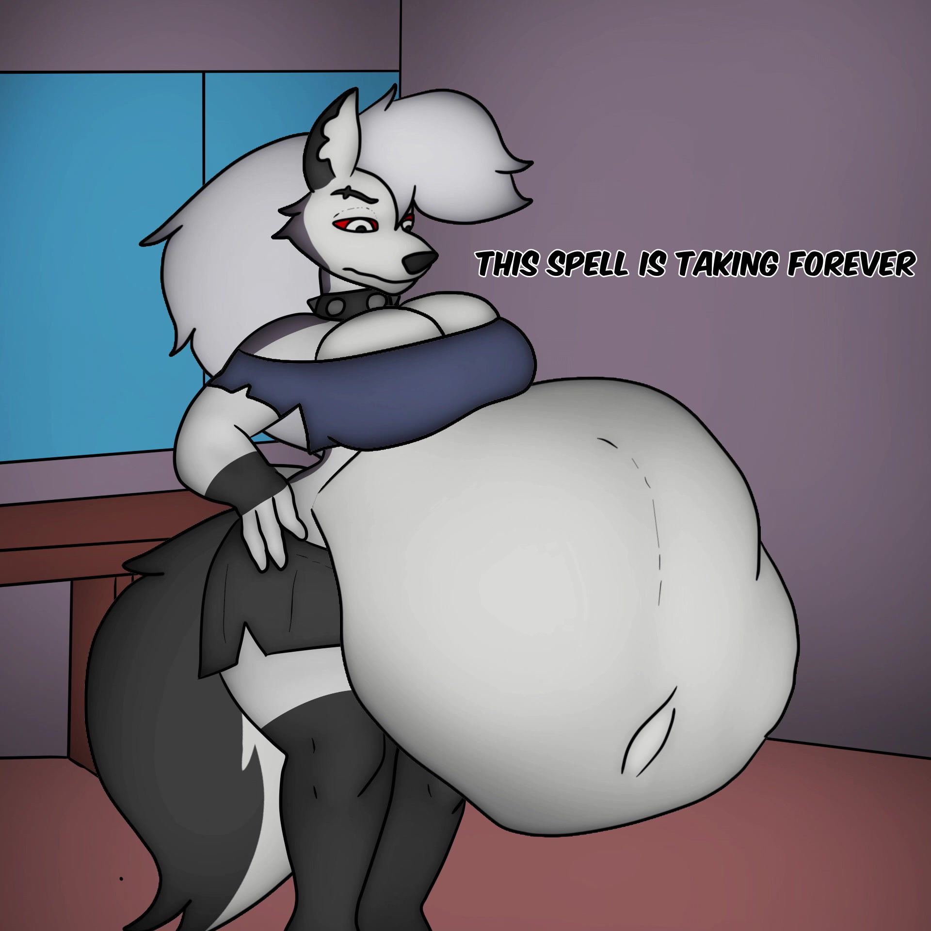 فتاة مدرسة فوتا بعد فور مع م tentacle إيتشي