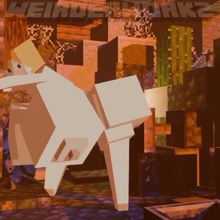 Anal-vore von mrweirdworkz