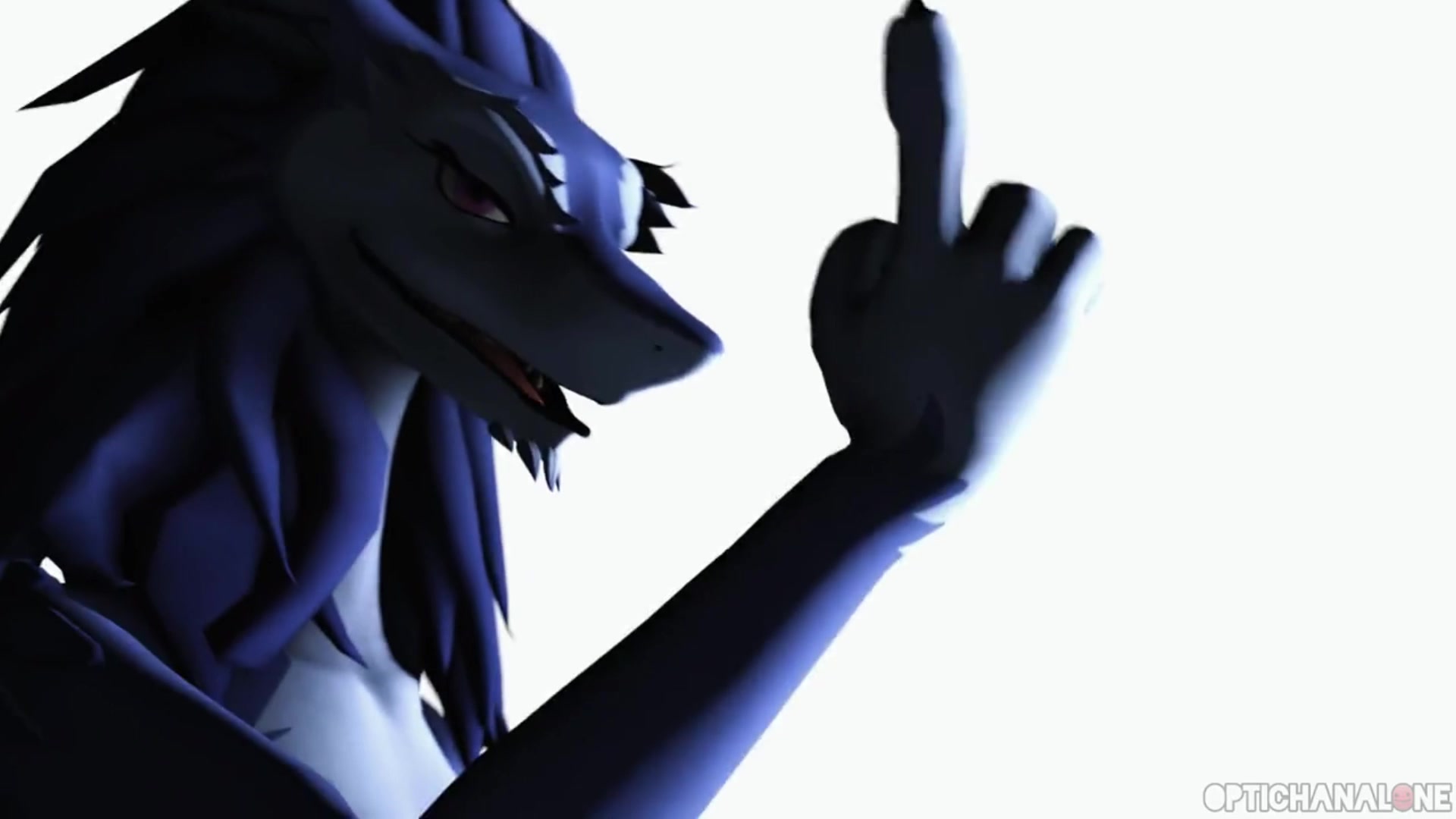 Vídeo musical sergal: escuela futa de tentáculos